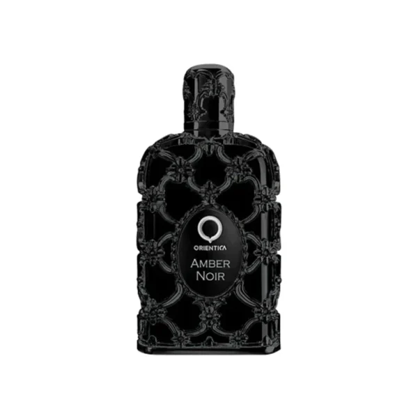 🖤 Orientica Amber Noir – Eau de Parfum |