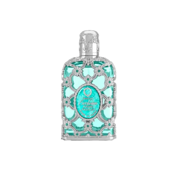 orienticaazurefantasy3 💎 Orientica Azure Fantasy – Eau de Parfum |