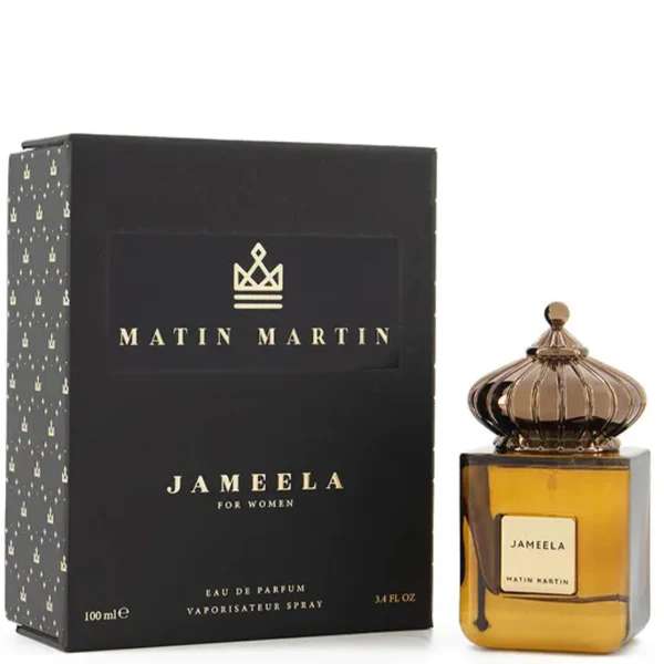 🌸 Matin Martin Jameela – Eau de Parfum |