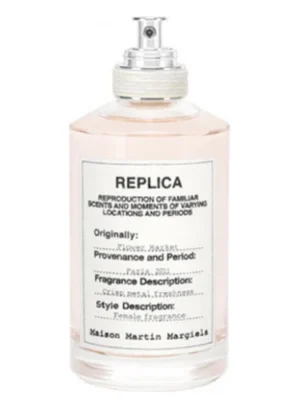 replica 💐 Maison Margiela REPLICA Flower Market 3.4 oz – Eau de Toilette |