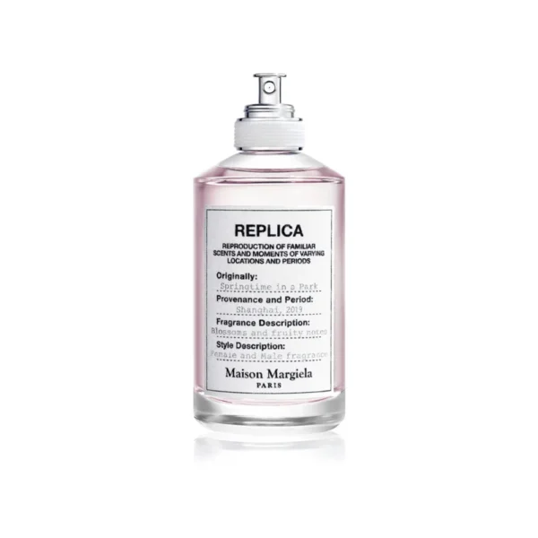 🍃 Maison Margiela REPLICA Springtime in a Park – Eau de Toilette |