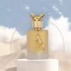 🦅 Lattafa Pride Shaheen Gold – Eau de Parfum Unisex |