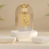 🦅 Lattafa Pride Shaheen Gold – Eau de Parfum Unisex |