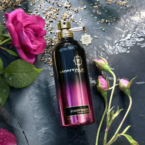 🍎 Montale Starry Nights – Eau de Parfum |