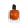 🍯 Emporio Armani Stronger With You Intensely – Eau de Parfum Masculino Ámbar Fougère |