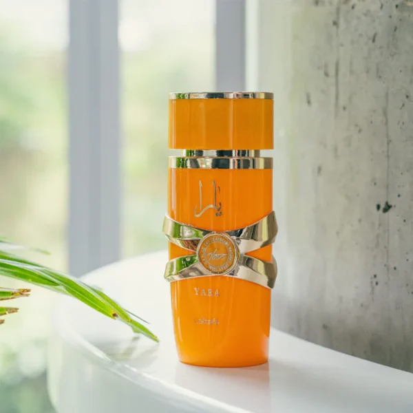 🥭 Lattafa Yara Tous – Eau de Parfum Femenino |